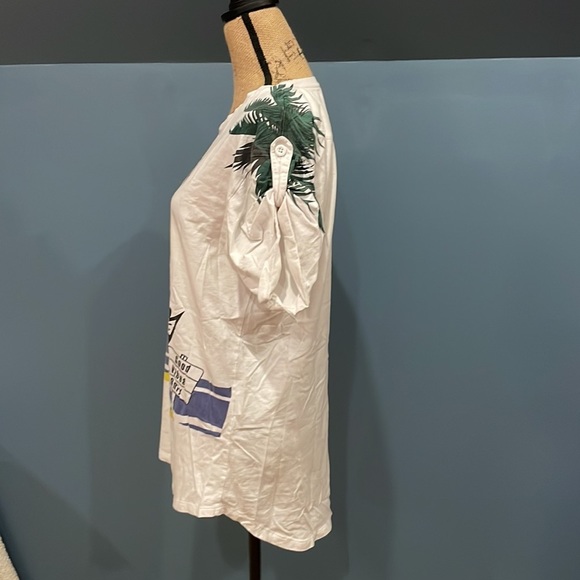 House of Muamua T-shirt Ladies Large - Picture 7 of 12